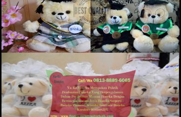 Jual Boneka Leher Langsa Aceh, Jual Souvenir Boneka Langsa Aceh, Jual Boneka Maskot Langsa Aceh, Jual Boneka Souvenir Langsa Aceh (2)