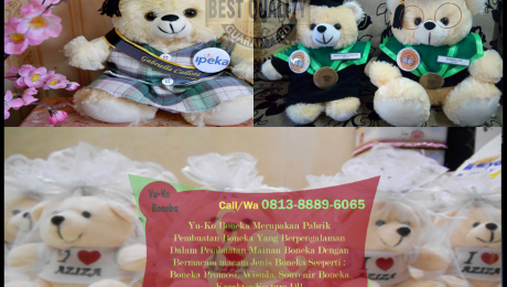 Jual Boneka Leher Langsa Aceh, Jual Souvenir Boneka Langsa Aceh, Jual Boneka Maskot Langsa Aceh, Jual Boneka Souvenir Langsa Aceh (2)
