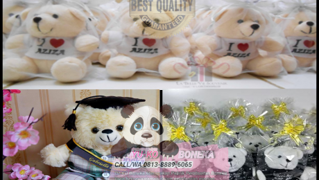Jual Boneka Leher Lubuklinggau Sumatera Selatan, Jual Souvenir Boneka Lubuklinggau Sumatera Selatan