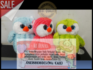 Grosir Boneka