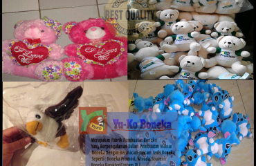 Jual Boneka Leher Metro Lampung, Jual Souvenir Boneka Metro Lampung, Jual Boneka Maskot Metro Lampung, Jual Boneka Souvenir Metro Lampung