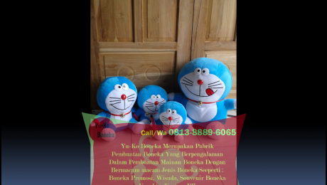 Jual Boneka Leher Murah Bali, Jual Souvenir Boneka Murah Bali