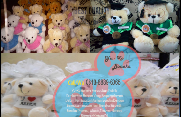 Jual Boneka Leher Murah Bali, Jual Souvenir Boneka Murah Bali, Jual Boneka Maskot Murah Bali, Jual Boneka Souvenir Murah Bali (2)
