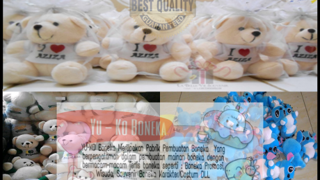 Jual Boneka Leher Murah Bandung Jawa Barat, Jual Souvenir Boneka Murah Bandung Jawa Barat