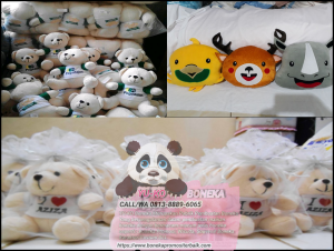 Grosir Boneka Wisuda Terbaik