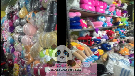 Jual Boneka Leher Murah Blitar Jawa Timur, Jual Souvenir Boneka Murah Blitar Jawa Timur