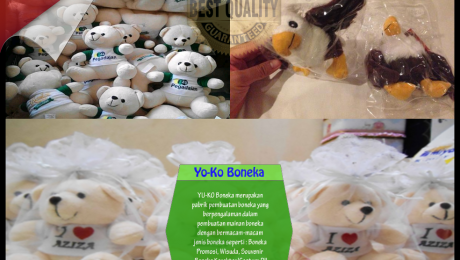 Jual Boneka Leher Murah Bogor Jawa Barat, Jual Souvenir Boneka Murah Bogor Jawa Barat