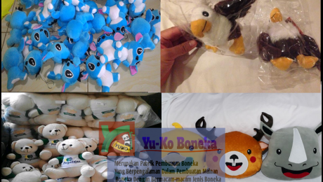 Jual Boneka Leher Murah Depok Jawa Barat, Jual Souvenir Boneka Murah Depok Jawa Barat