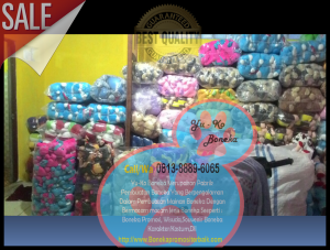 Produksi Boneka Wisuda