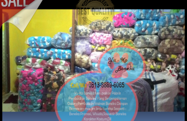 Jual Boneka Leher Murah Kediri Jawa Timur, Jual Souvenir Boneka Murah Kediri Jawa Timur