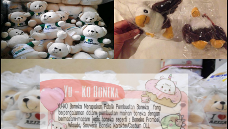 Jual Boneka Leher Murah Lampung, Jual Souvenir Boneka Murah Lampung, Jual Boneka Maskot Murah Lampung, Jual Boneka Souvenir Murah Lampung
