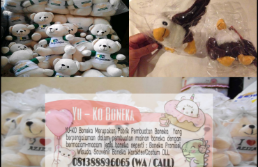 Jual Boneka Leher Murah Lampung, Jual Souvenir Boneka Murah Lampung, Jual Boneka Maskot Murah Lampung, Jual Boneka Souvenir Murah Lampung – Copy