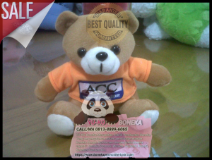 Pabrik Boneka Wisuda Terbaik