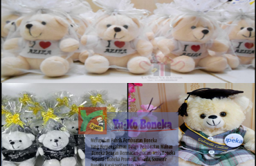 Jual Boneka Leher Murah Lubuklinggau Sumatera Selatan, Jual Souvenir Boneka Murah Lubuklinggau Sumatera Selatan
