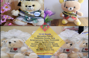 Jual Boneka Leher Murah Padang Sumatera Barat, Jual Souvenir Boneka Murah Padang Sumatera Barat
