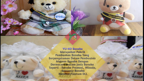 Jual Boneka Leher Murah Padang Sumatera Barat, Jual Souvenir Boneka Murah Padang Sumatera Barat