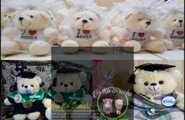 Jual Boneka Leher Murah Pariaman Sumatera Barat, Jual Souvenir Boneka Murah Pariaman Sumatera Barat