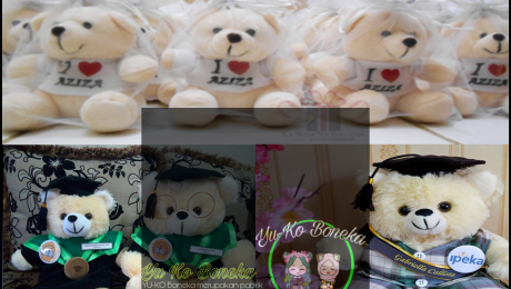 Jual Boneka Leher Murah Pariaman Sumatera Barat, Jual Souvenir Boneka Murah Pariaman Sumatera Barat