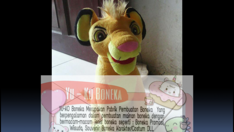 Jual Boneka Leher Murah Pasuruan Jawa Timur, Jual Souvenir Boneka Murah Pasuruan Jawa Timur