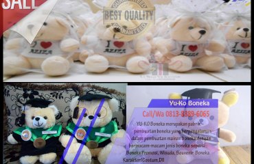 Jual Boneka Leher Murah Payakumbuh Sumatera Barat, Jual Souvenir Boneka Murah Payakumbuh Sumatera Barat