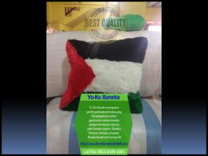 Beli Boneka Wisuda