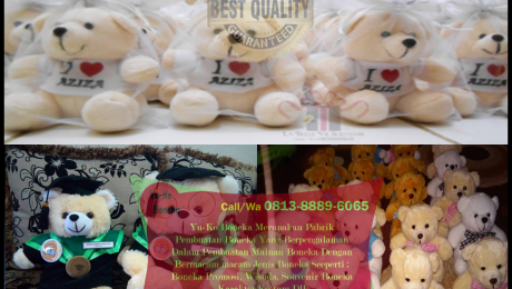 Jual Boneka Leher Murah Solok Sumatera Barat, Jual Souvenir Boneka Murah Solok Sumatera Barat