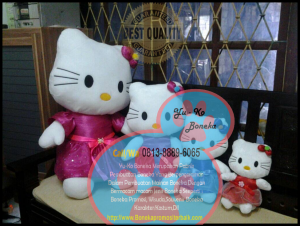 Pabrik Boneka Wisuda Murah