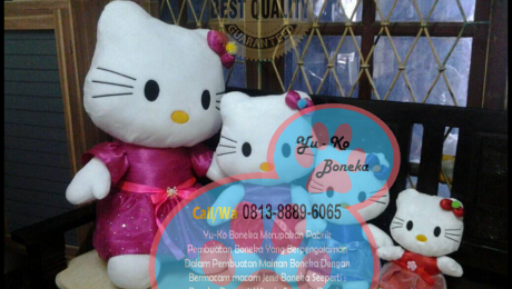 Jual Boneka Leher Murah Surabaya Jawa Timur, Jual Souvenir Boneka Murah Surabaya Jawa Timur