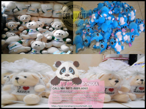 Produsen Boneka Wisuda Murah