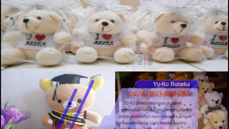 Jual Boneka Leher Murah Tebing Tinggi Sumatera Utara, Jual Souvenir Boneka Murah Tebing Tinggi Sumatera Utara