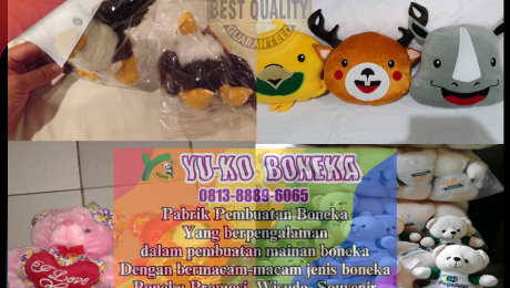 Jual Boneka Leher Pekalongan Jawa Tengah, Jual Souvenir Boneka Pekalongan Jawa Tengah