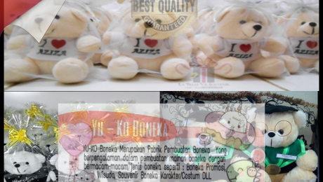 Jual Boneka Leher Pekanbaru Riau, Jual Souvenir Boneka Pekanbaru Riau