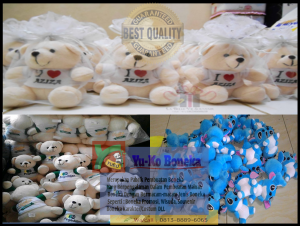 Pabrik Boneka Wisuda Terbaik