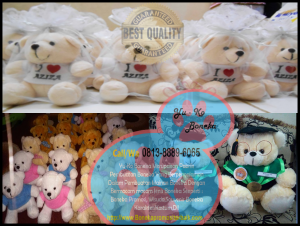 Harga Boneka Wisuda Terbaik