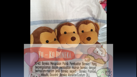 Jual Boneka Leher Probolinggo Jawa Timur, Jual Souvenir Boneka Probolinggo Jawa Timur