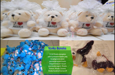 Jual Boneka Leher Riau, Jual Souvenir Boneka Riau, Jual Boneka Maskot Riau, Jual Boneka Souvenir Riau (2)