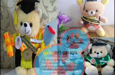 Jual Boneka Leher Terbaik Bengkulu, Jual Souvenir Boneka Terbaik Bengkulu