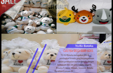 Jual Boneka Leher Terbaik Bengkulu, Jual Souvenir Boneka Terbaik Bengkulu, Jual Boneka Maskot Terbaik Bengkulu, Jual Boneka Souvenir Terbaik Bengkulu (2)