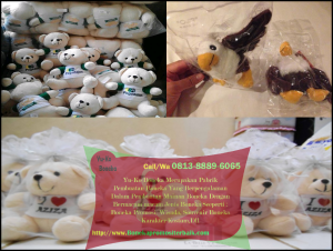 Pabrik Grosir Boneka Terbaik