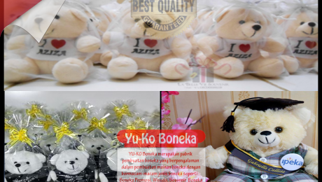Jual Boneka Leher Terbaik Lubuklinggau Sumatera Selatan, Jual Souvenir Boneka Terbaik Lubuklinggau Sumatera Selatan
