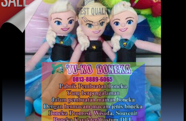 Jual Boneka Leher Terbaik Madiun Jawa Timur, Jual Souvenir Boneka Terbaik Madiun Jawa Timur