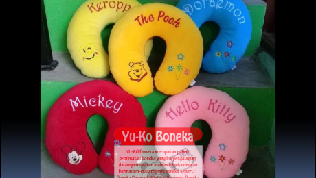 Jual Boneka Leher Terbaik Mojokerto Jawa Timur, Jual Souvenir Boneka Terbaik Mojokerto Jawa Timur