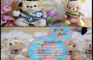Jual Boneka Leher Terbaik Padang Sumatera Barat, Jual Souvenir Boneka Terbaik Padang Sumatera Barat