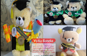 Pabrik Boneka Leher Murah Bengkulu, Pabrik Souvenir Boneka Murah Bengkulu