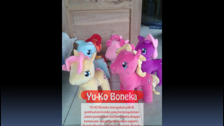 Pabrik Boneka Leher Murah Jakarta Pusat, Pabrik Souvenir Boneka Murah Jakarta Pusat