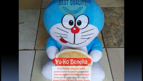 Pabrik Boneka Leher Murah Jakarta Selatan, Pabrik Souvenir Boneka Murah Jakarta Selatan