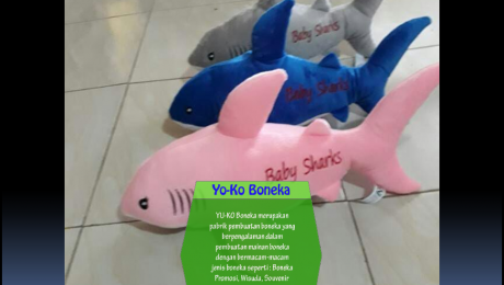 Pabrik Boneka Leher Murah Malang Jawa Timur, Pabrik Souvenir Boneka Murah Malang Jawa Timur