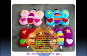 Pabrik Boneka Leher Murah Mojokerto Jawa Timur, Pabrik Souvenir Boneka Murah Mojokerto Jawa Timur