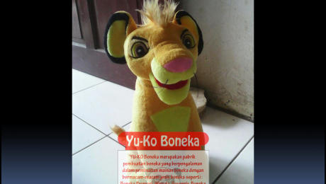 Pabrik Boneka Leher Murah Pasuruan Jawa Timur, Pabrik Souvenir Boneka Murah Pasuruan Jawa Timur