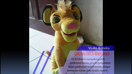 Pabrik Boneka Leher Pasuruan Jawa Timur, Pabrik Souvenir Boneka Pasuruan Jawa Timur